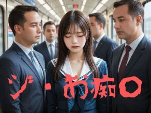 ジ・お痴〇(精子脳工房) [d_692022]