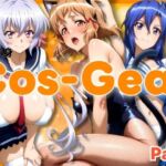 戦姫変身 CosGear（コスギア）パート1(ぶるん) [d_692073]