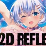 ガル◯レ（R-18）お口でチアガールズ(にじげんリフレ〜AERU〜) [d_692174]