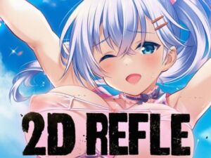 ガル◯レ（R-18）お口でチアガールズ(にじげんリフレ〜AERU〜) [d_692174]