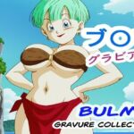 ブ〇マ グラビア集(ナマコ大統領) [d_692279]