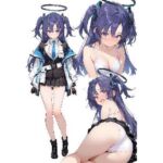 ブルアカCG集-マルチアングル476枚(ichigo) [d_692665]