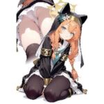 ブルアカCG集2-マルチアングル500枚(ichigo) [d_692678]