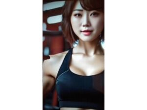 みて（はーと）6(白) [d_692820]