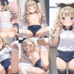 金髪の君  近すぎる距離(ロリスキー伯爵) [d_693476]