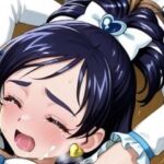 正義のヒロインA(正義のヒロイン団) [d_693642]