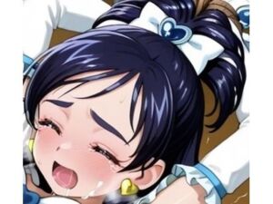 正義のヒロインA(正義のヒロイン団) [d_693642]