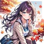 黒髪娘の日常 vol.4(ほっとこう) [d_693827]