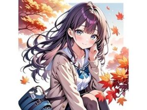 黒髪娘の日常 vol.4(ほっとこう) [d_693827]