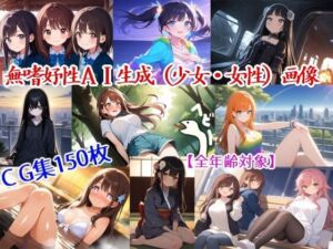 無嗜好性AI生成CG(地球空洞説) [d_693910]