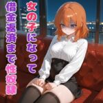 男だった僕が女の子になって借金返済まで性奴●(BLUEMOON NOVEL) [d_694050]