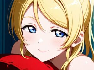 愛して欲しいの(おたか) [d_694086]