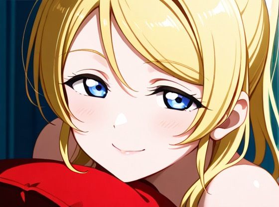 愛して欲しいの(おたか) [d_694086]