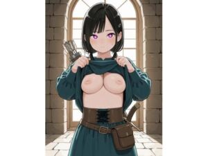 異世界転生(ジャングルジム) [d_694637]