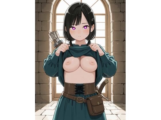 異世界転生(ジャングルジム) [d_694637]