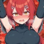 さいきょうのへんしんヒロイン(AI魔法少女) [d_694771]