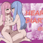 Heart Diary 01(Unlimited pulse) [d_694867]