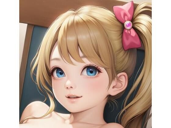 はるかちゃん撮影会(畜産画像商会) [d_695369]