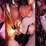 艦〇こ〇くしょん  ア〇ランタ  R18CG集(藍田夕映) [d_695566]