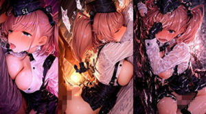 艦〇こ〇くしょん  ア〇ランタ  R18CG集(藍田夕映) [d_695566]