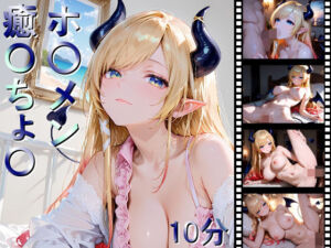 ホ〇メン 癒〇ちょ〇(しょうゆ酢動画) [d_695670]