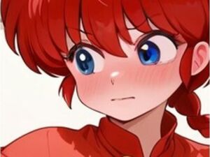 らんまのメス堕ち〜女の子への目覚め〜(いしん) [d_695898]