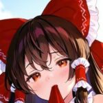 東方Project 博麗霊夢  超エッチイラスト集（172枚）(しゃるな) [d_695916]