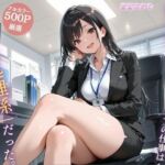 美人OLのオフィスでの仕事は上司の「性処理係」だった。(JK秘密の記録帳) [d_695975]