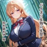 パイズリ生物の生態  加夫羅太伊（かふらたい） 編(karinon屋) [d_695981]