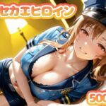 キセカエヒロイン-結城明◯奈-(たぷんちぇる) [d_696093]