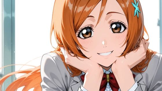 鰤の織姫(あんバター) [d_696239]