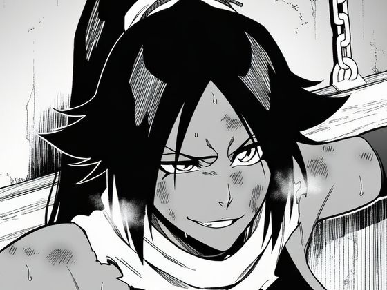 敗北する夜一まとめ(Sピーマン) [d_696502]