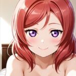 同棲〜真姫編〜(おたか) [d_696550]