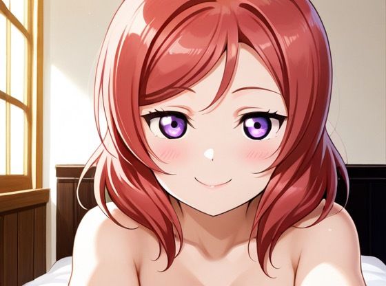 同棲〜真姫編〜(おたか) [d_696550]