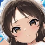 虹かけ誌   アイドルマスター  イラスト集36   橘ありす  スライムに求婚されました(九情承太郎商店) [d_696715]