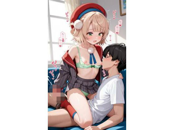 しぐれうい  生成AI  エロ画像  縦画像(Vオタ  AI  エロ画像) [d_696719]