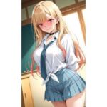 喜〇川海〇（34p）(大魔神の館) [d_696955]