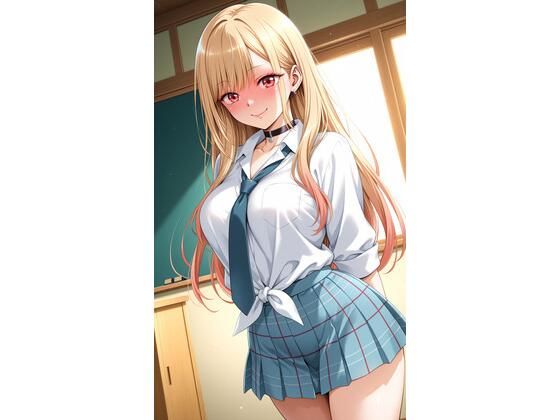 喜〇川海〇（34p）(大魔神の館) [d_696955]