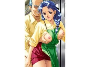 鳴沢美佐子ill SEX＋フェラ集(sinzan) [d_697243]