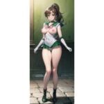 ジュピターCG集2(sailor_ojisan) [d_697276]