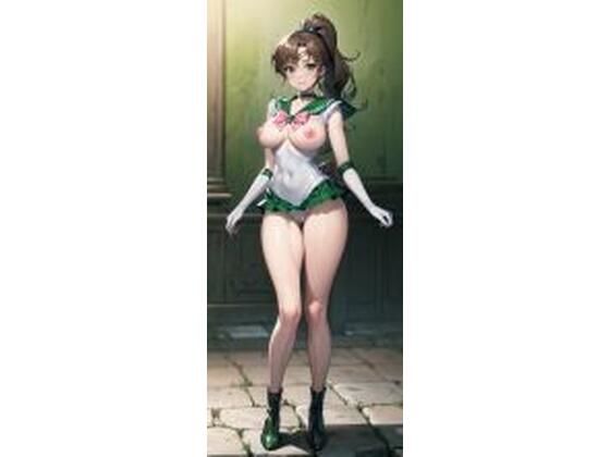 ジュピターCG集2(sailor_ojisan) [d_697276]