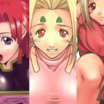 フィーネとリノン(ウッキーラボ) [d_697579]