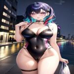 Sweet Temptation(SOUTEN) [d_697650]