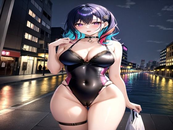 Sweet Temptation(SOUTEN) [d_697650]