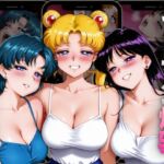 ヤリマン爆乳〜裏マッチングアプリ〜Vol.3(えーあい69) [d_697687]