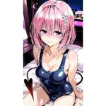 〇モ  スク水(truo) [d_697832]