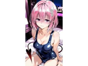 〇モ  スク水(truo) [d_697832]