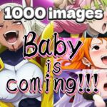 【1＋2】Baby is coming！！！(AfterImage) [d_698012]