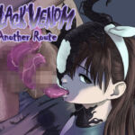 BLACK VENOM -another route-(AQUOTZ) [d_698086]