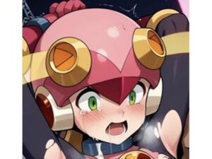 岩ガール(正義のヒロイン団) [d_698258]